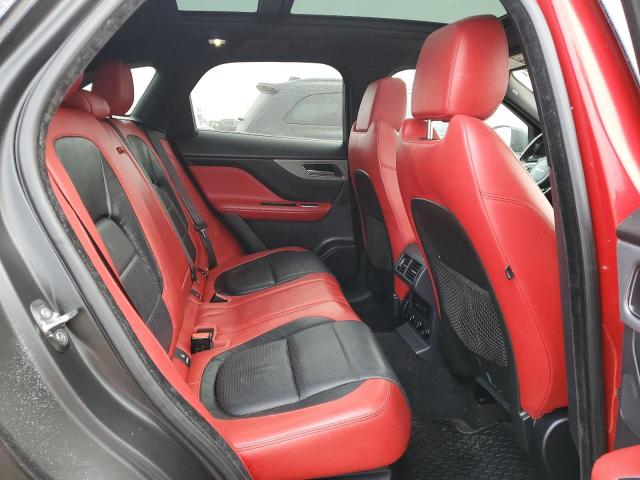 Photo 11 from auction – 2017 JAGUAR F-PACE S with VIN SADCM2BV5HA898109