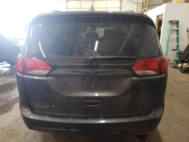 Photo 6 from auction – 2018 CHRYSLER PACIFICA T with VIN 2C4RC1EG5JR338155