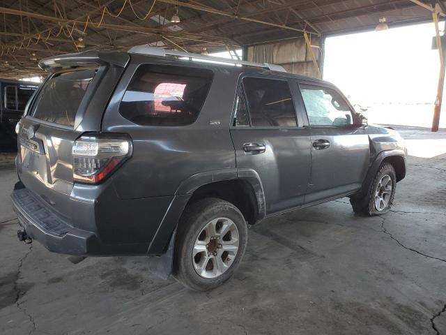 Photo 3 from auction – 2016 TOYOTA 4RUNNER SR with VIN JTEBU5JR2G5278883