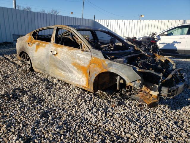 Photo 4 from auction – 2019 NISSAN ALTIMA SR with VIN 1N4BL4CV0KC171949