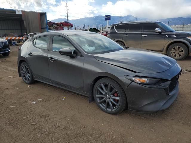 Photo 4 from auction – 2019 MAZDA 3 PREFERRE with VIN JM1BPBMM5K1143262