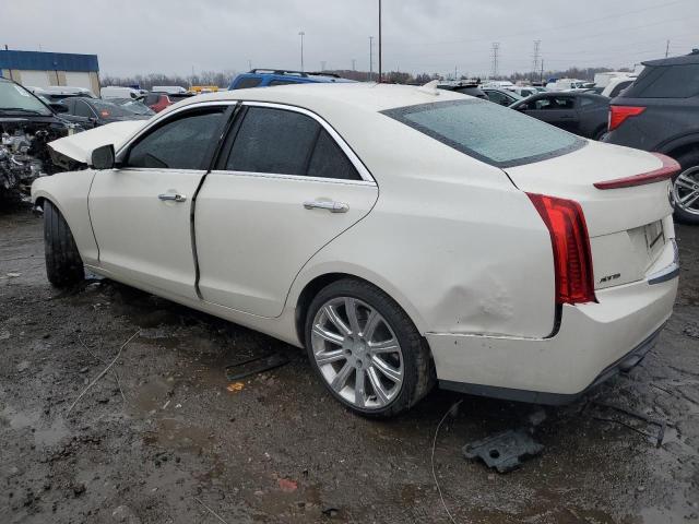 Photo 2 from auction – 2014 CADILLAC ATS with VIN 1G6AA5RA7E0118695