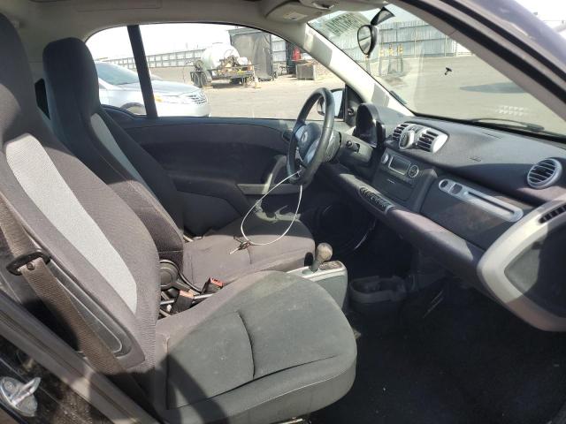 Photo 10 from auction – 2013 SMART FORTWO PUR with VIN WMEEJ3BA6DK702667