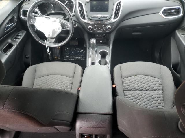 Photo 8 from auction – 2020 CHEVROLET EQUINOX LT with VIN 3GNAXTEV7LS665424