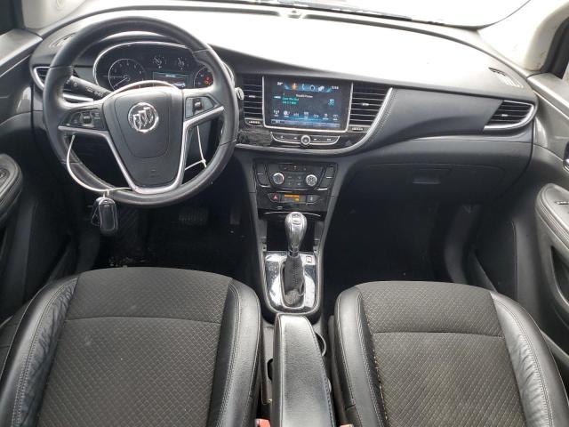 Photo 8 from auction – 2017 BUICK ENCORE PRE with VIN KL4CJASB4HB107545