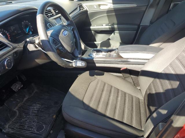Photo 7 from auction – 2018 FORD FUSION SE with VIN 3FA6P0HD8JR230048