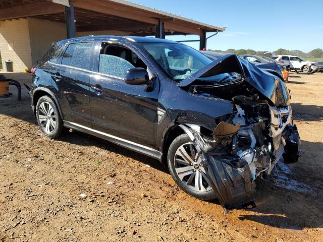 Photo 4 from auction – 2024 MITSUBISHI OUTLANDER with VIN JA4ARUAU7RU014013
