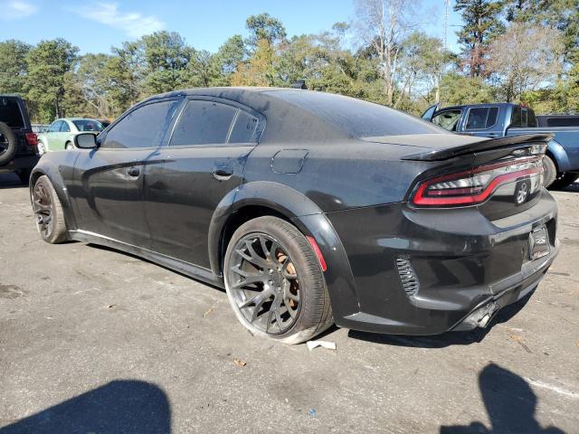 Photo 2 from auction – 2020 DODGE CHARGER SR with VIN 2C3CDXL91LH104666