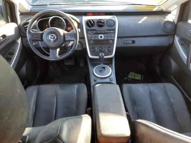 Photo 8 from auction – 2007 MAZDA CX-7 with VIN JM3ER293470115318