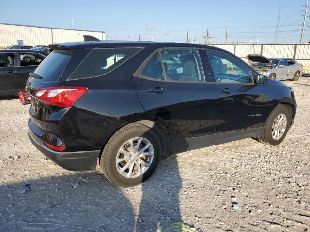 Photo 3 from auction – 2018 CHEVROLET EQUINOX LS with VIN 2GNAXHEV5J6346709