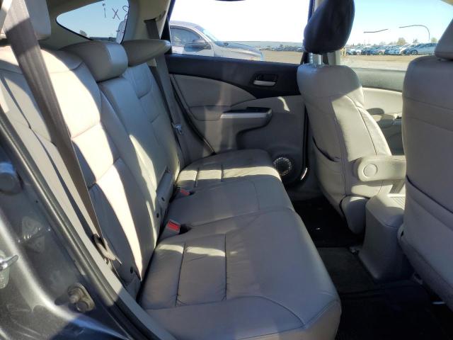 Photo 11 from auction – 2012 HONDA CR-V EXL with VIN 2HKRM4H73CH618439
