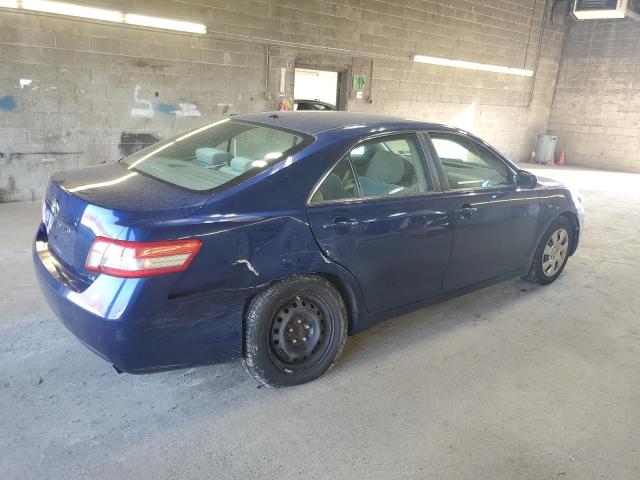 Photo 3 from auction – 2011 TOYOTA CAMRY BASE with VIN 4T1BF3EK8BU584366