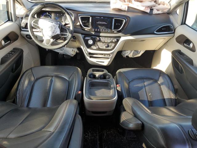 Снимка 8 от търг – 2018 CHRYSLER PACIFICA с VIN 2C4RC1BG0JR269671