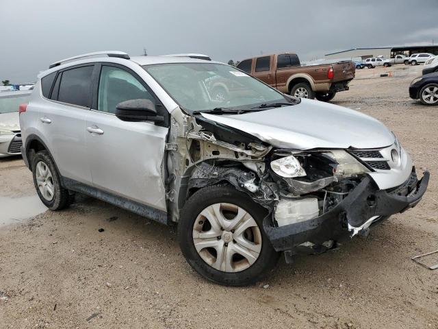 Photo 4 from auction – 2013 TOYOTA RAV4 LE with VIN 2T3ZFREV9DW066157