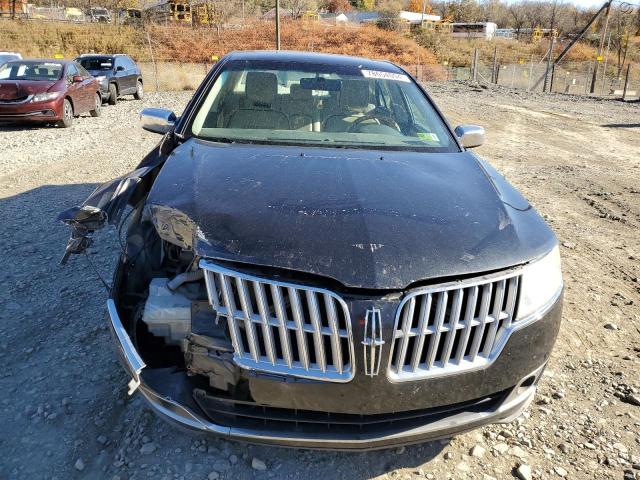 Photo 5 from auction – 2012 LINCOLN MKZ with VIN 3LNHL2GC5CR832312