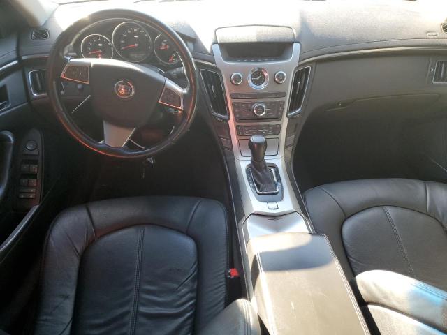 Photo 8 from auction – 2011 CADILLAC CTS with VIN 1G6DC5EY4B0135590