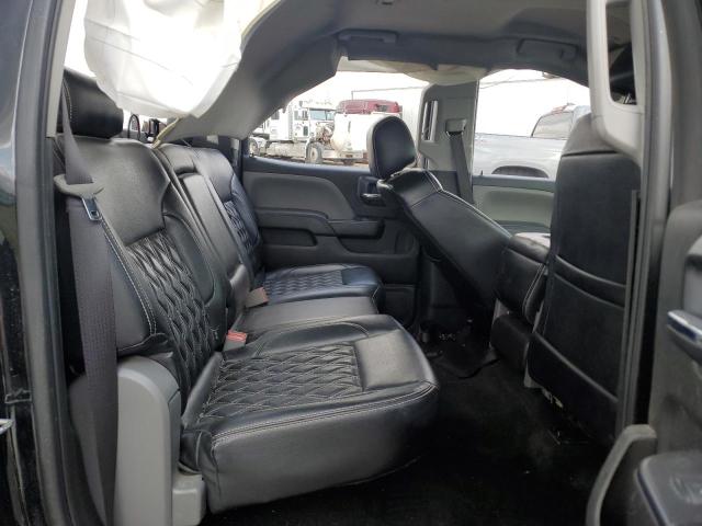 Photo 10 from auction – 2018 CHEVROLET SILVERADO with VIN 3GCUKPEC6JG355405