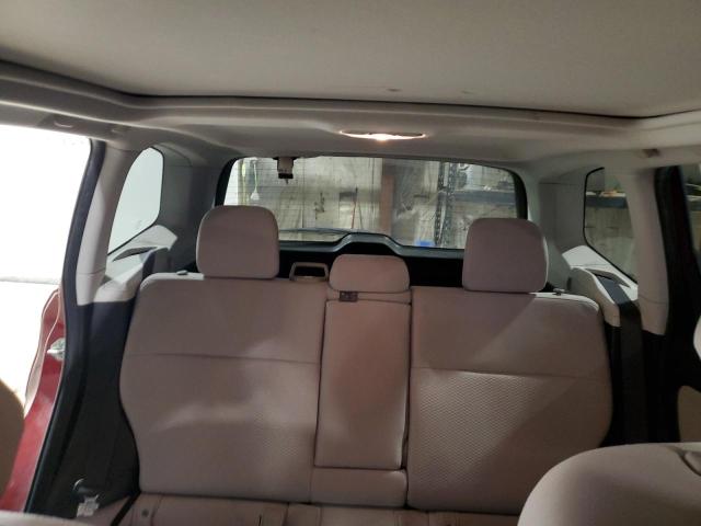 Photo 10 from auction – 2014 SUBARU FORESTER with VIN JF2SJAGC6EH473181