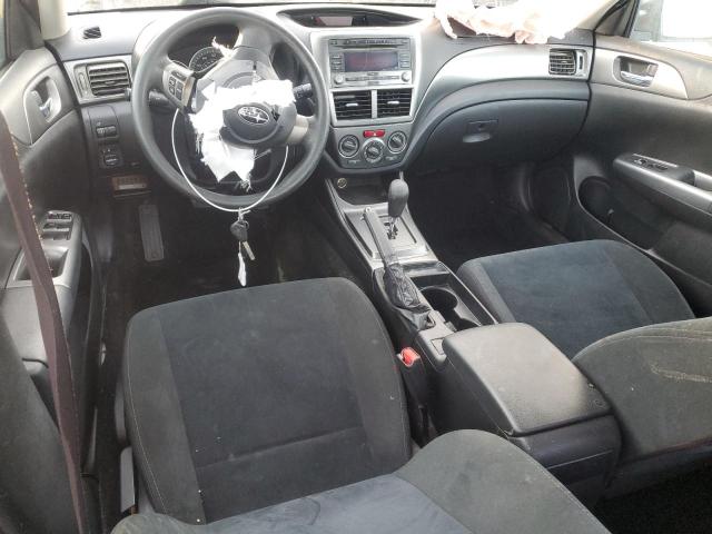 Photo 8 from auction – 2011 SUBARU IMPREZA 2. with VIN JF1GE6A6XBH501400