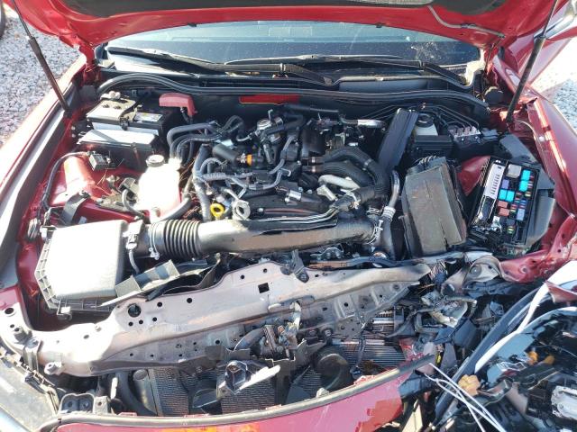 Foto 11 de la subasta – 2023 LEXUS IS 300 con VIN JTHDA1D20P5125981