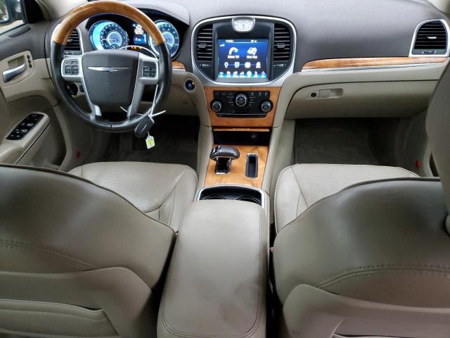 Photo 8 from auction – 2013 CHRYSLER 300C with VIN 2C3CCAEG5DH615357