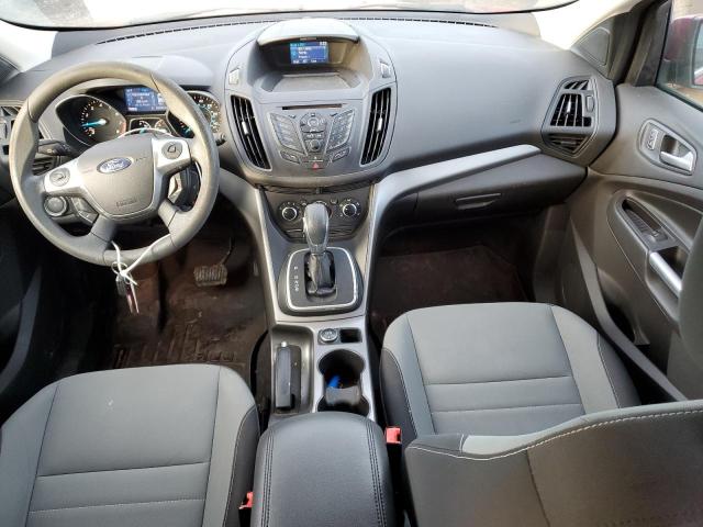 Zdjęcie 8 z aukcji – 2013 FORD ESCAPE SE z VIN 1FMCU0GX8DUD36655