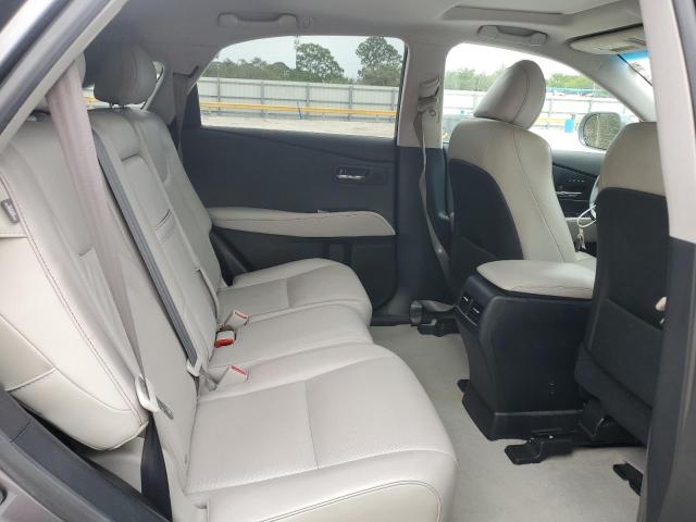 Photo 11 from auction – 2013 LEXUS RX 350 BAS with VIN 2T2BK1BA7DC218975