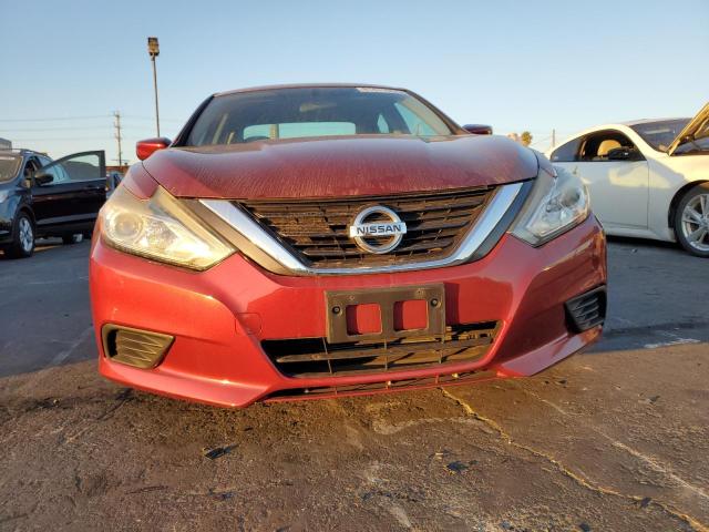 Photo 5 from auction – 2016 NISSAN ALTIMA 2.5 with VIN 1N4AL3AP1GN381546