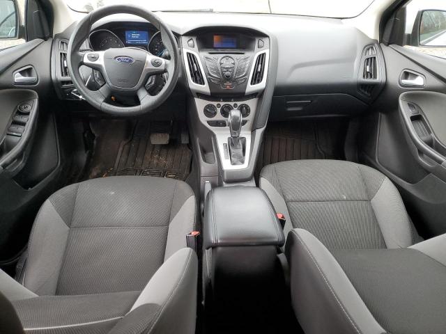 Photo 8 from auction – 2013 FORD FOCUS SE with VIN 1FADP3F21DL321790