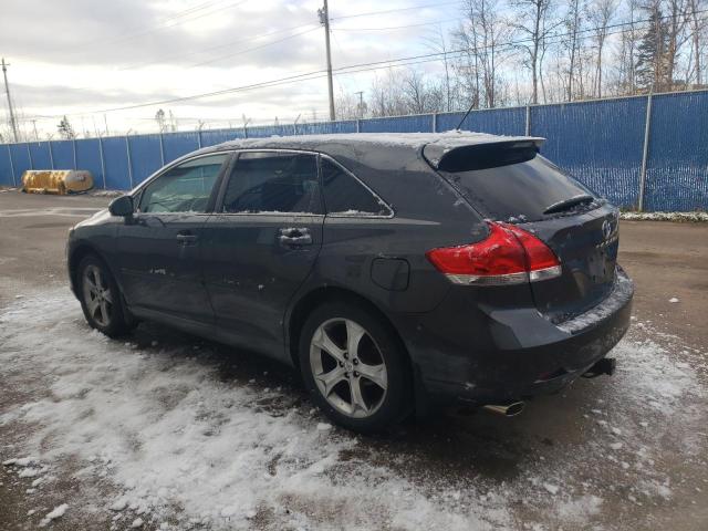 Photo 2 from auction – 2010 TOYOTA VENZA with VIN 4T3BK3BB8AU038947