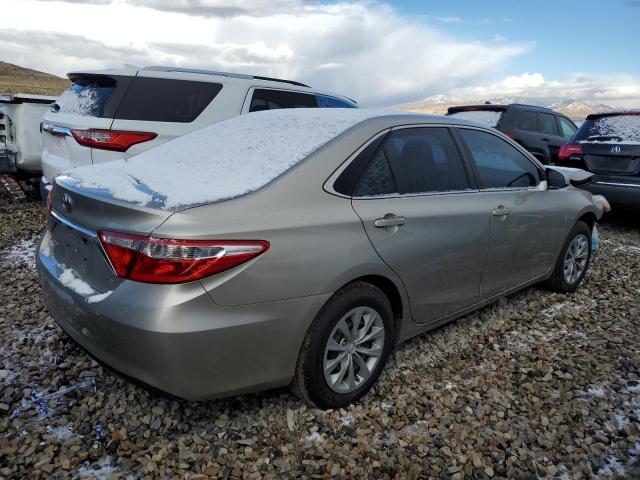 Photo 3 from auction – 2016 TOYOTA CAMRY LE with VIN 4T1BF1FK8GU143007