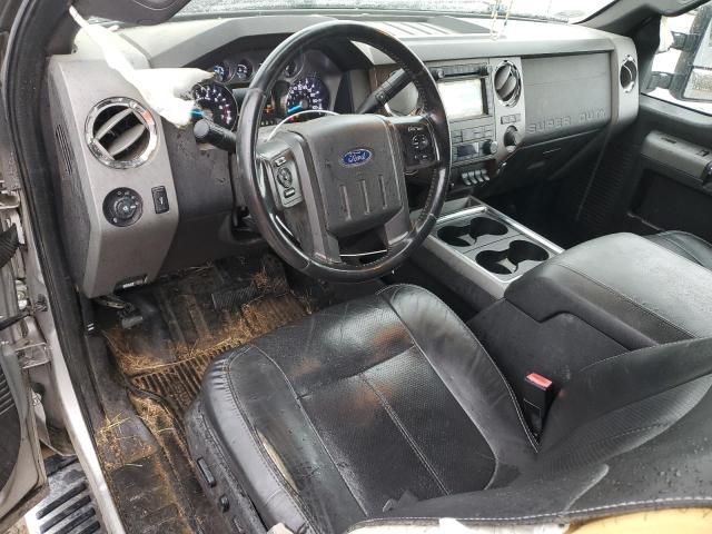 Zdjęcie 8 z aukcji – 2011 FORD F250 SUPER z VIN 1FT7W2B63BEC84398