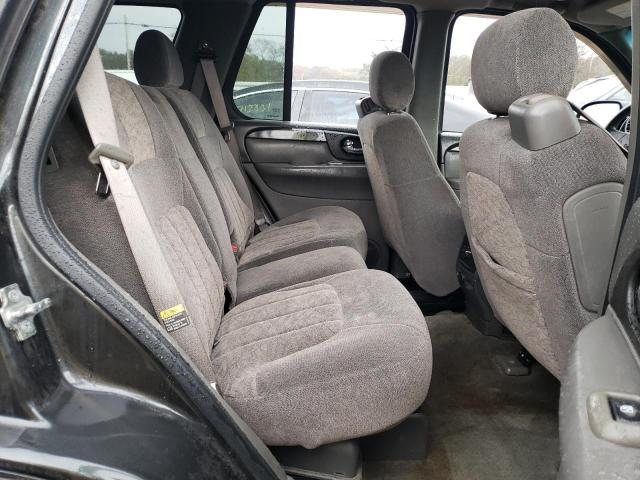 Photo 11 from auction – 2004 GMC ENVOY with VIN 1GKDT13S042310076