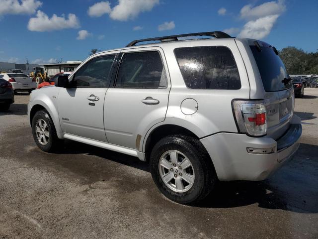 Photo 2 from auction – 2008 MERCURY MARINER with VIN 4M2CU81Z28KJ23595