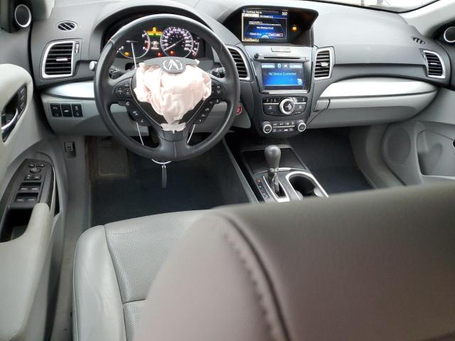 Photo 8 from auction – 2016 ACURA RDX ADVANC with VIN 5J8TB4H77GL803799