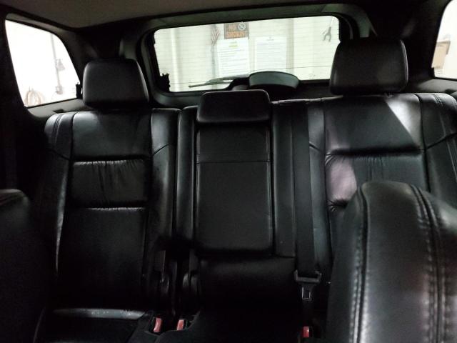 Photo 10 from auction – 2011 JEEP GRAND CHER with VIN 1J4RR4GG9BC734638