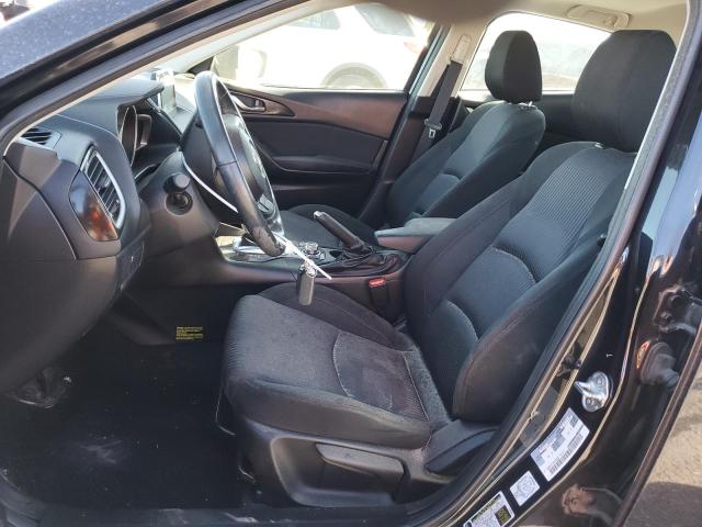Photo 7 from auction – 2014 MAZDA 3 TOURING with VIN 3MZBM1V77EM108366