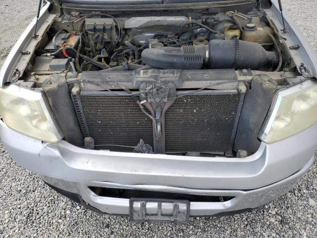 Photo 11 from auction – 2007 FORD F150 SUPER with VIN 1FTRW12W47KC22245