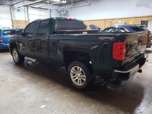 Photo 2 from auction – 2015 CHEVROLET SILVERADO with VIN 1GCVKREC8FZ337141