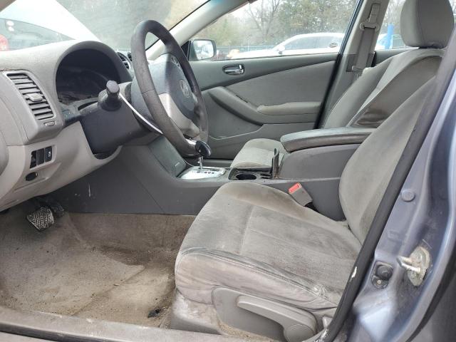 Photo 7 from auction – 2012 NISSAN ALTIMA BAS with VIN 1N4AL2AP7CN441088