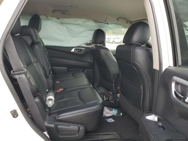 Photo 11 from auction – 2019 NISSAN PATHFINDER with VIN 5N1DR2MN6KC643264