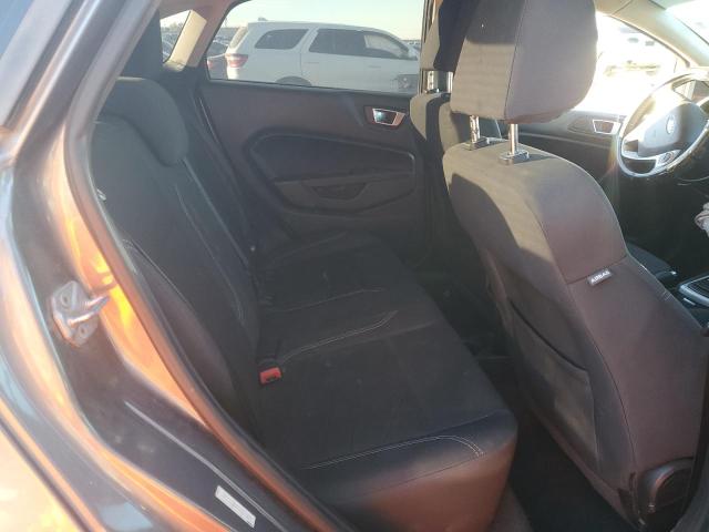 Photo 10 from auction – 2014 FORD FIESTA SE with VIN 3FADP4BJ2EM206067
