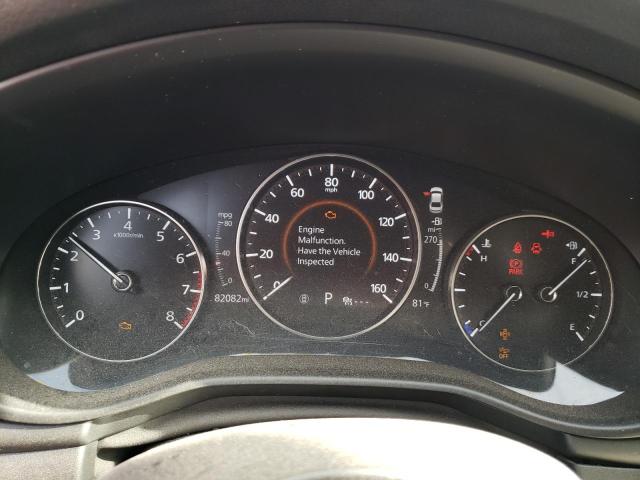 Photo 9 from auction – 2022 MAZDA 3 PREMIUM with VIN JM1BPADL5N1507170