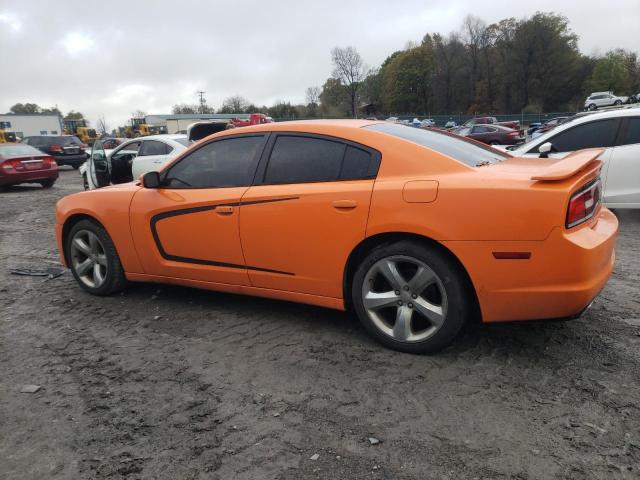Photo 2 from auction – 2014 DODGE CHARGER SX with VIN 2C3CDXHG0EH167428