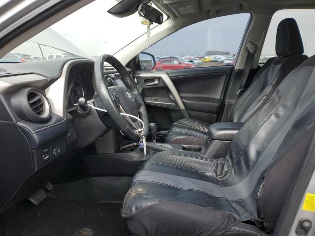 Photo 7 from auction – 2018 TOYOTA RAV4 ADVEN with VIN 2T3RFREV2JW800066