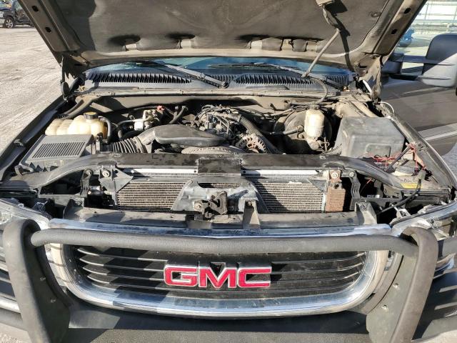 Photo 11 from auction – 2000 GMC NEW SIERRA with VIN 2GTEK19T6Y1127628