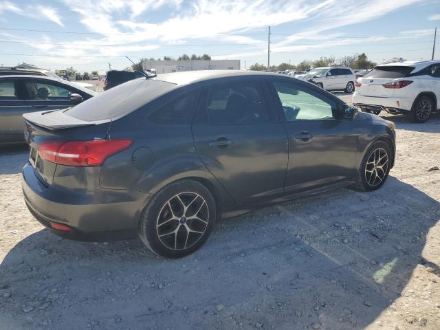 Photo 3 from auction – 2015 FORD FOCUS SE with VIN 1FADP3F24FL281529