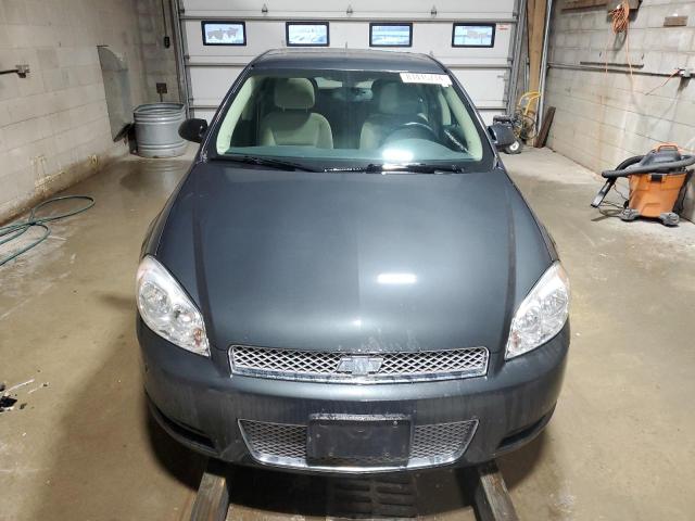 Photo 5 from auction – 2014 CHEVROLET IMPALA LIM with VIN 2G1WB5E31E1161823