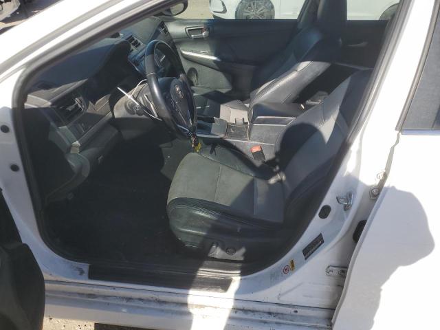Photo 7 from auction – 2012 TOYOTA CAMRY BASE with VIN 4T1BF1FK6CU562029