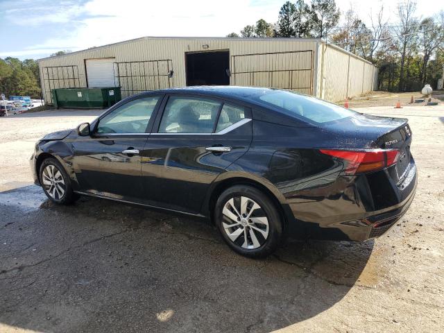 Photo 2 from auction – 2023 NISSAN ALTIMA S with VIN 1N4BL4BV5PN394341